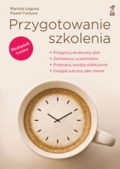 Przygotowanie szkolenia - Paweł Fortuna